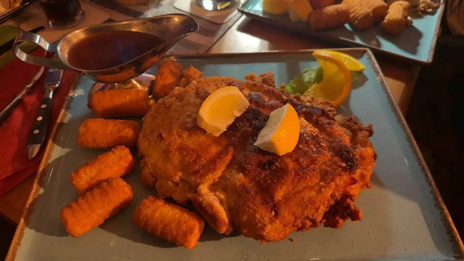 Römerberg Sportrestaurant Pommes Frites Restaurant